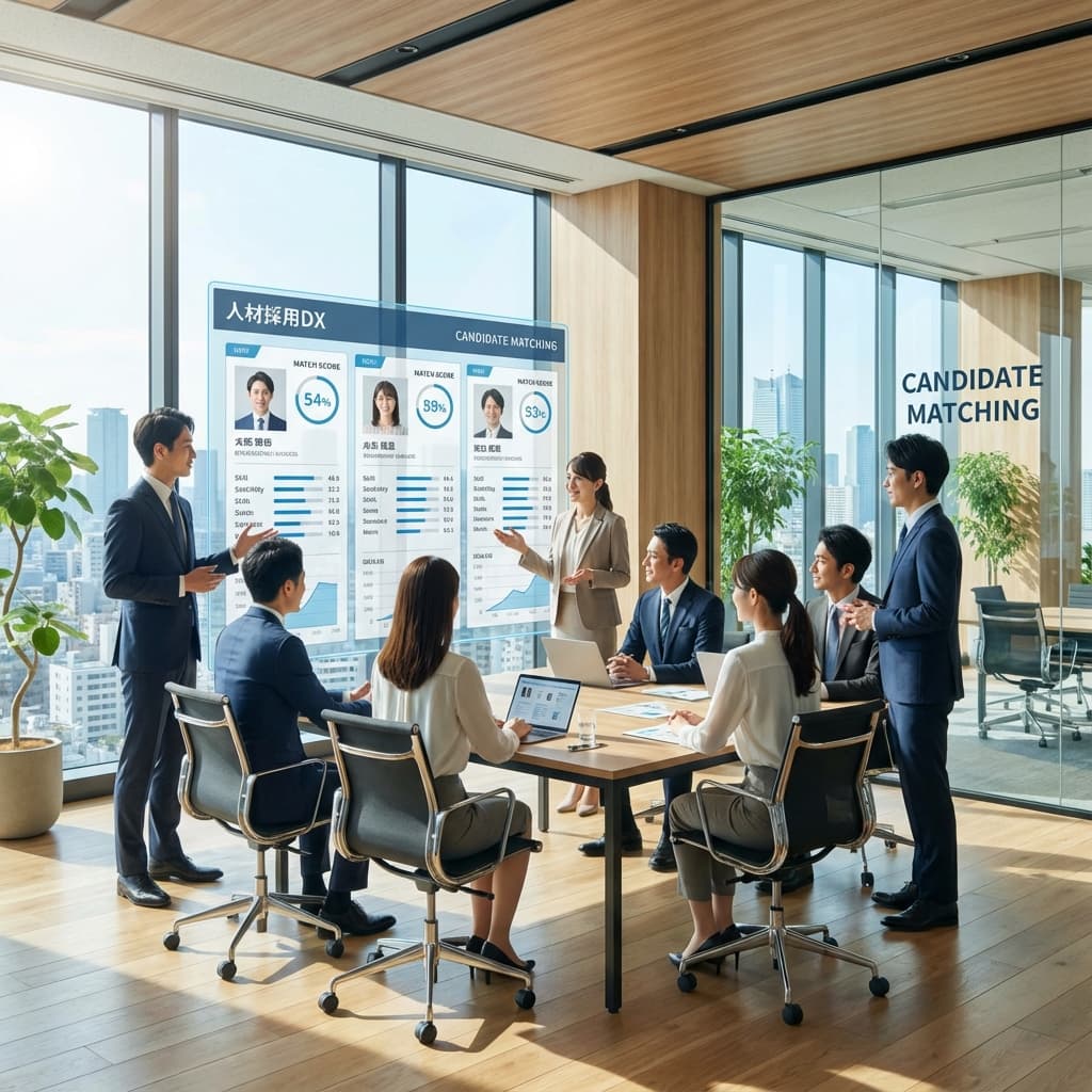 サービス業C社の導入事例