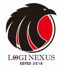 株式会社LOGINEXUSUSロゴ